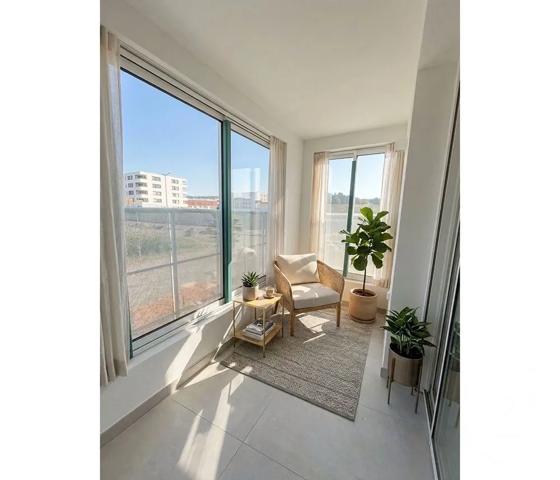 Appartement F3 à vendre  3 pièces - 75,96 m 2   METZ  - 57