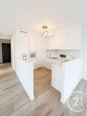 Appartement F3 à vendre  3 pièces - 75,96 m 2   METZ  - 57