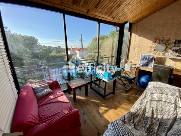 Maison 5 pièces - 126 m²