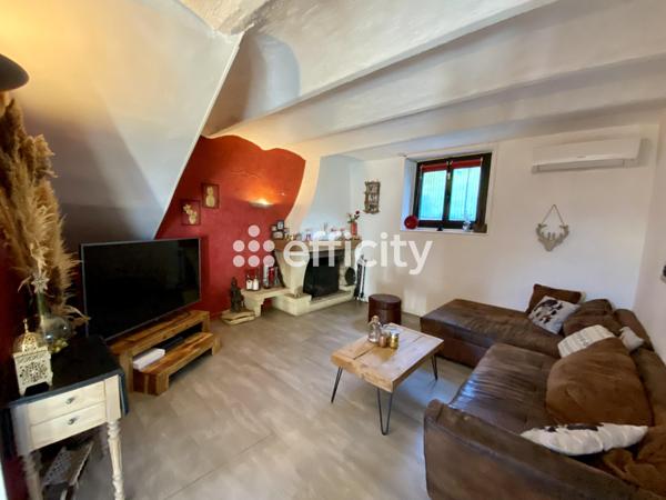 Maison 5 pièces - 126 m²