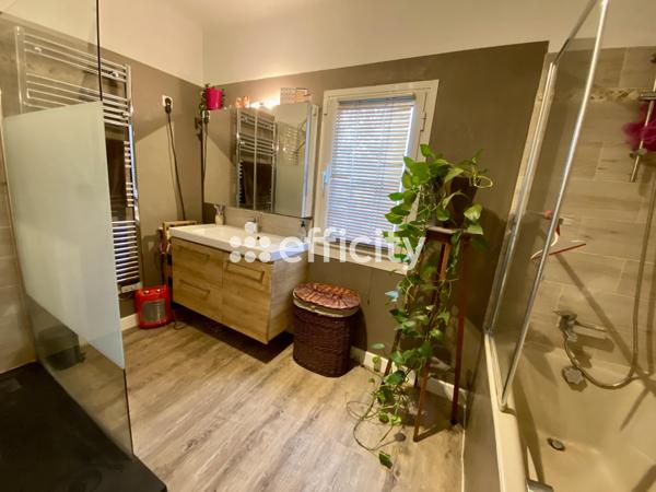 Maison 5 pièces - 126 m²