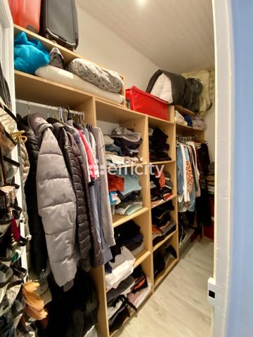 Maison 5 pièces - 126 m²