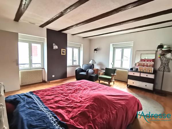 Maison Wintzenheim 8 pièces 185 m2