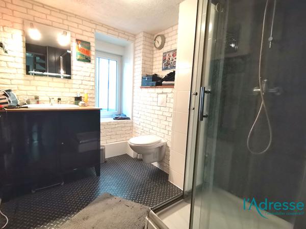 Maison Wintzenheim 8 pièces 185 m2