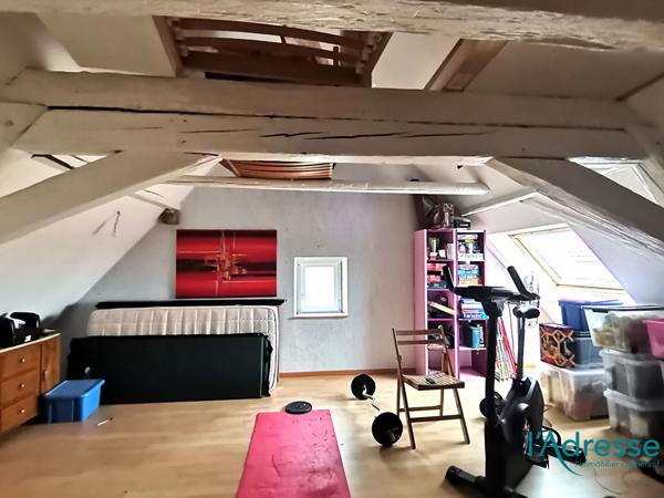 Maison Wintzenheim 8 pièces 185 m2