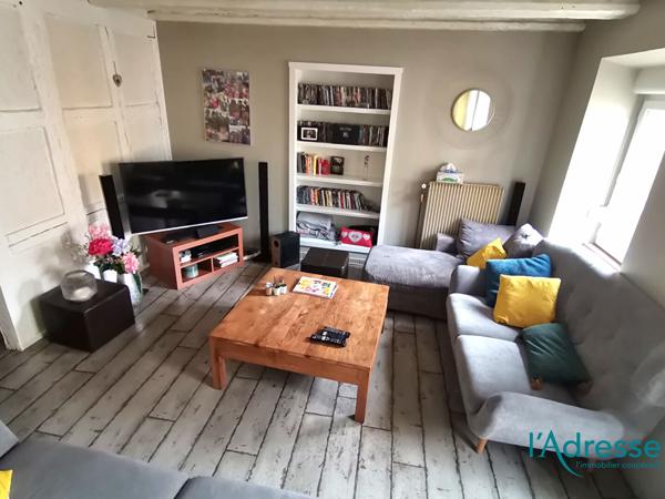 Maison Wintzenheim 8 pièces 185 m2