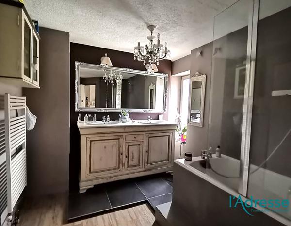 Maison Wintzenheim 8 pièces 185 m2