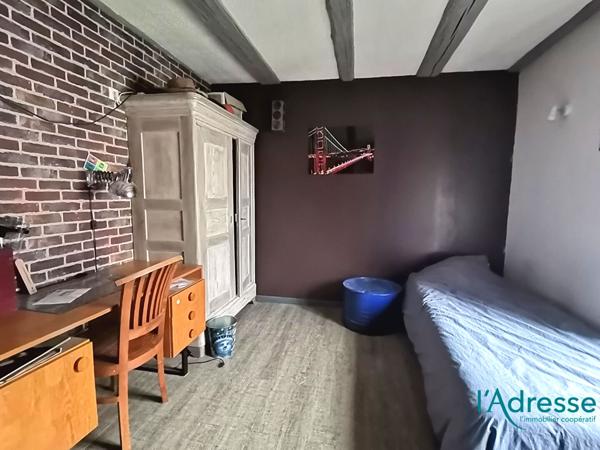 Maison Wintzenheim 8 pièces 185 m2