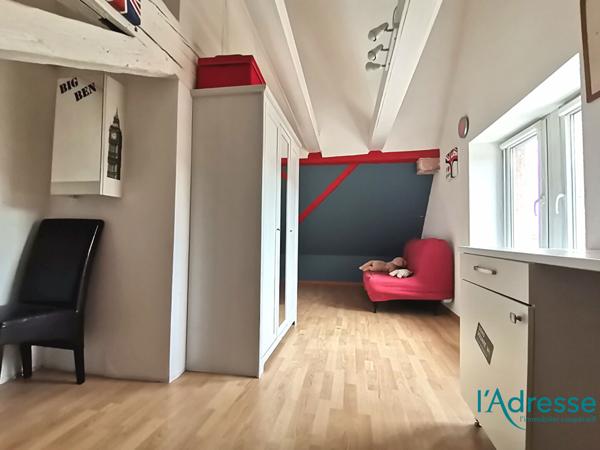 Maison Wintzenheim 8 pièces 185 m2