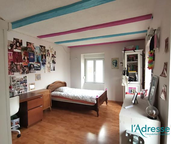 Maison Wintzenheim 8 pièces 185 m2