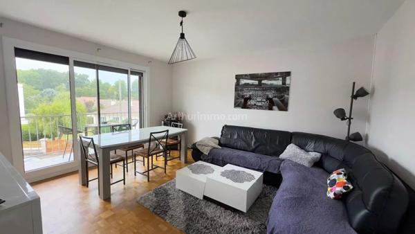 Vente Appartement 3 pièces 72 m2 à Pringy