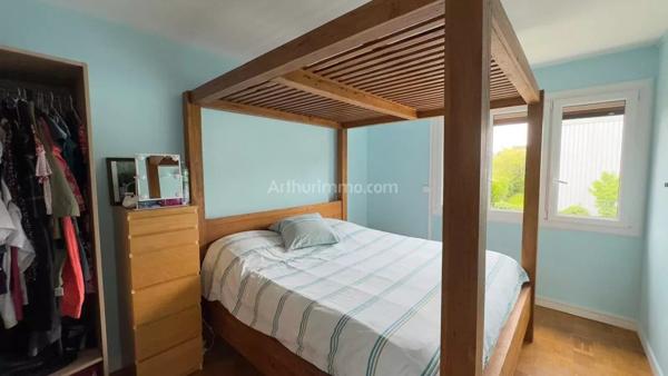 Vente Appartement 3 pièces 72 m2 à Pringy