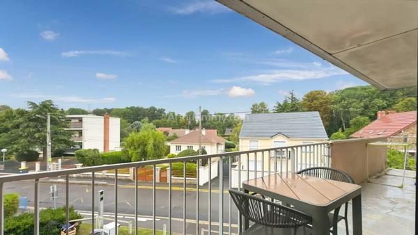Vente Appartement 3 pièces 72 m2 à Pringy