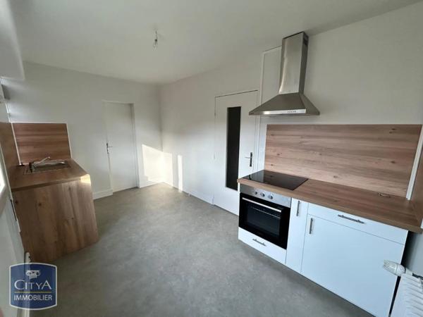 Appartement à louer 3 pièces 75.96m²