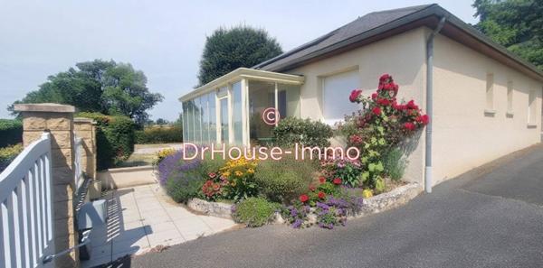 Maison à vendre 3 pièces de 94 m²