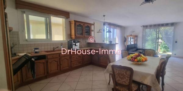 Maison à vendre 3 pièces de 94 m²