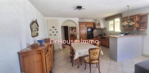 Maison à vendre 3 pièces de 94 m²