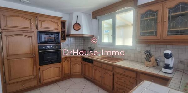 Maison à vendre 3 pièces de 94 m²