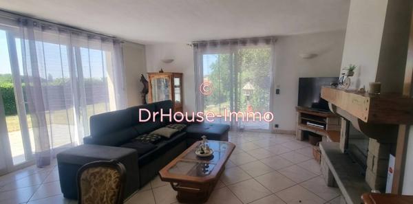 Maison à vendre 3 pièces de 94 m²