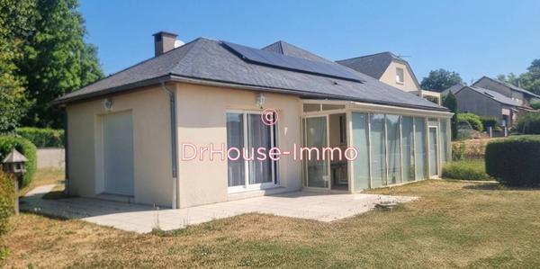 Maison à vendre 3 pièces de 94 m²