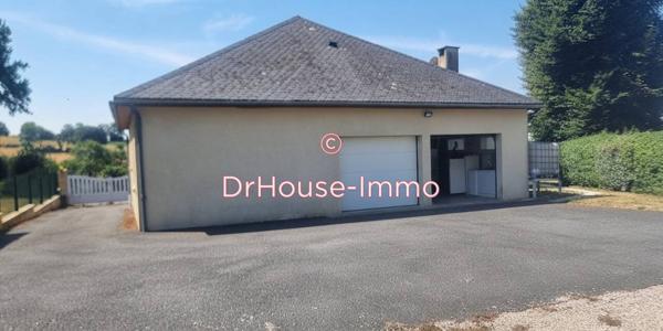 Maison à vendre 3 pièces de 94 m²