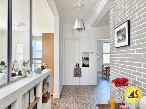 MAISON REZE PONT ROUSSEAU