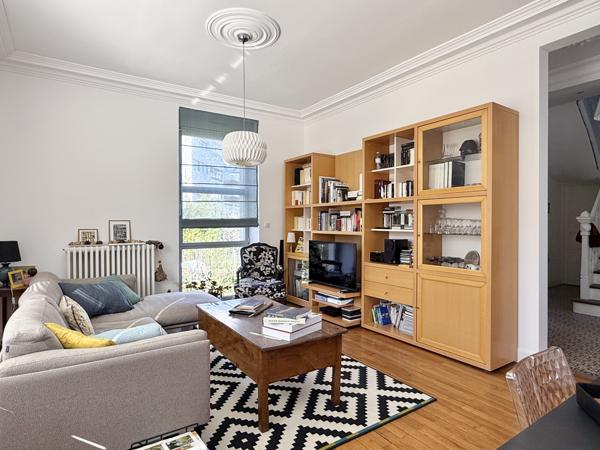 MAISON REZE PONT ROUSSEAU