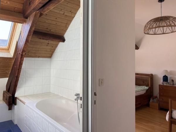 MAISON REZE PONT ROUSSEAU