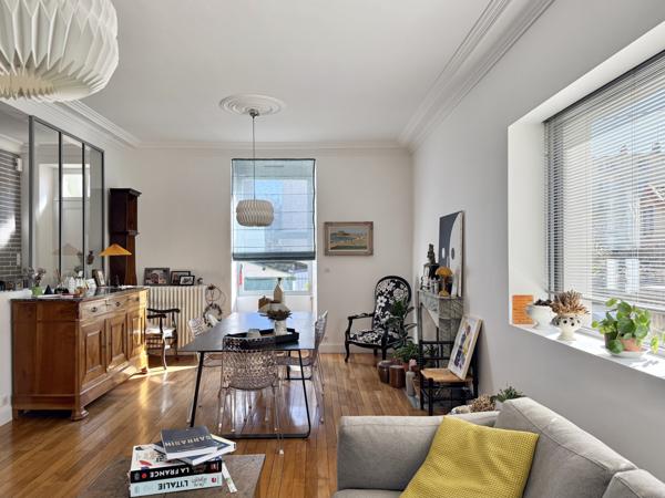 MAISON REZE PONT ROUSSEAU