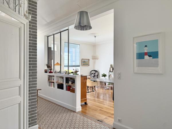 MAISON REZE PONT ROUSSEAU