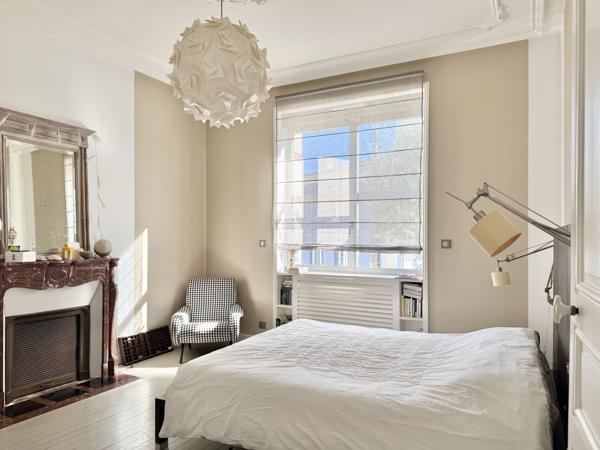 MAISON REZE PONT ROUSSEAU