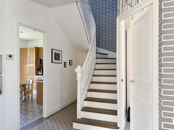 MAISON REZE PONT ROUSSEAU