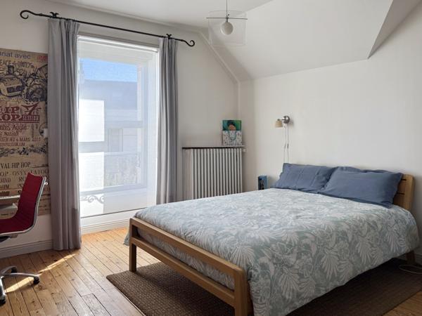 MAISON REZE PONT ROUSSEAU