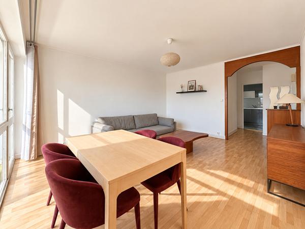 Appartement 2 pièces 47 m2