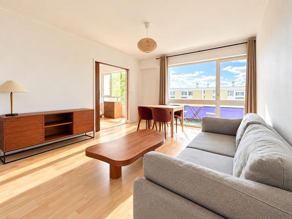 Appartement 2 pièces 47 m2