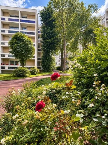Appartement 2 pièces 47 m2