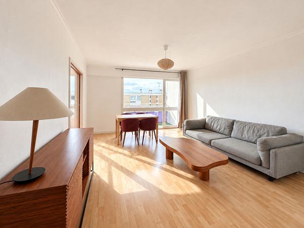 Appartement 2 pièces 47 m2