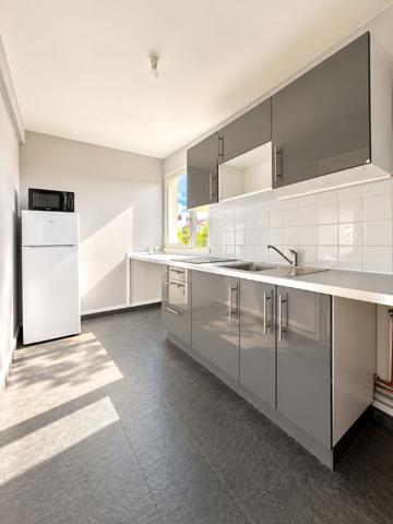 Appartement 2 pièces 47 m2