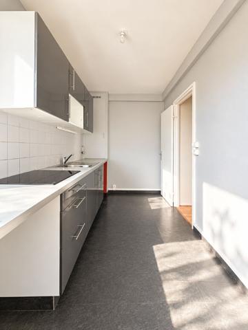 Appartement 2 pièces 47 m2