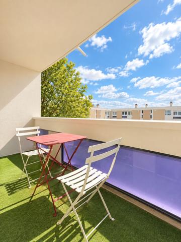 Appartement 2 pièces 47 m2