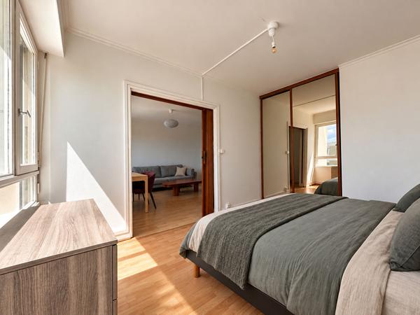 Appartement 2 pièces 47 m2