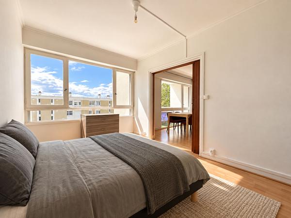 Appartement 2 pièces 47 m2