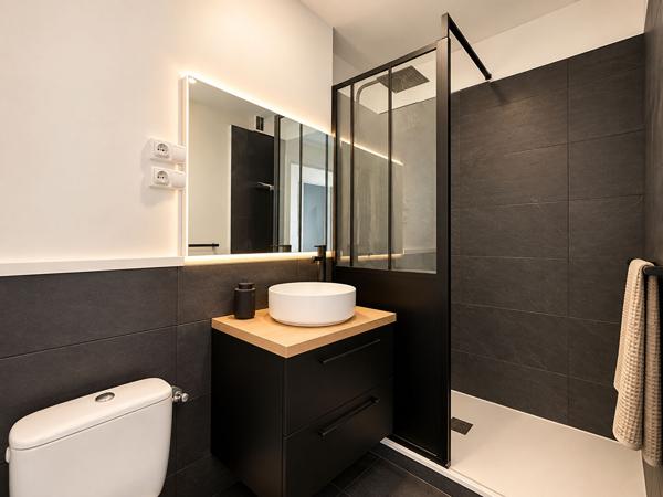 Appartement 2 pièces 47 m2