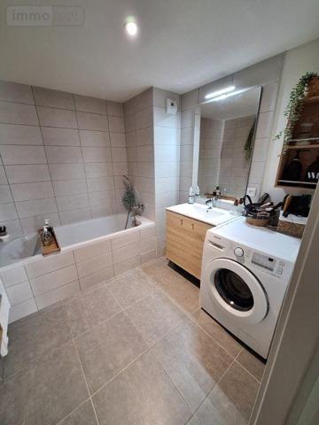 Appartement à vendre à La Chapelle-Saint-Luc dans l'Aube (10600), ref : 10378/1279