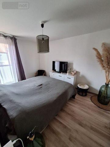 Appartement à vendre à La Chapelle-Saint-Luc dans l'Aube (10600), ref : 10378/1279