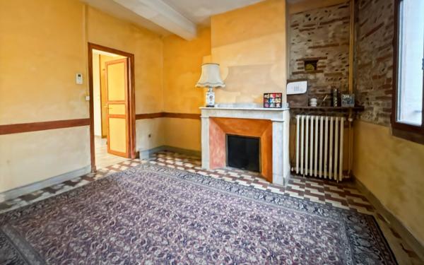 Maison à vendre    5 pièces •  Toulouse