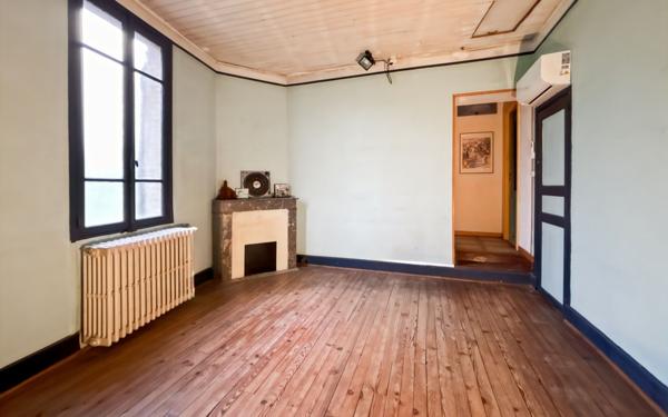 Maison à vendre    5 pièces •  Toulouse