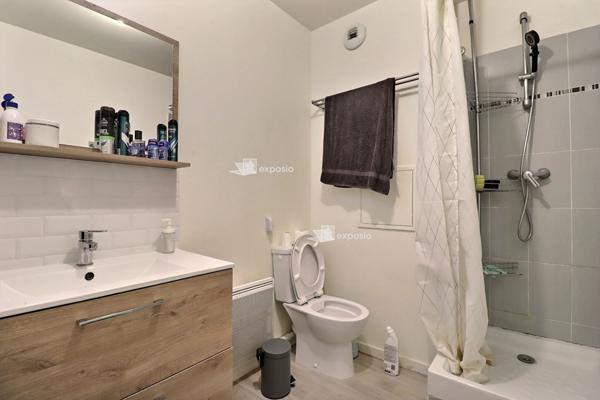 Appartement Argenteuil 1 pièces 28.53 m2