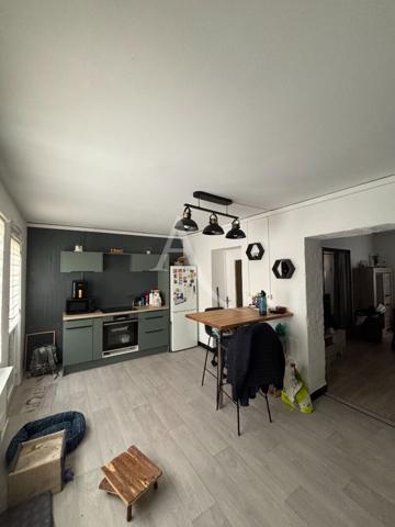 Maison à vendre Douai