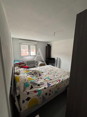 Maison à vendre Douai